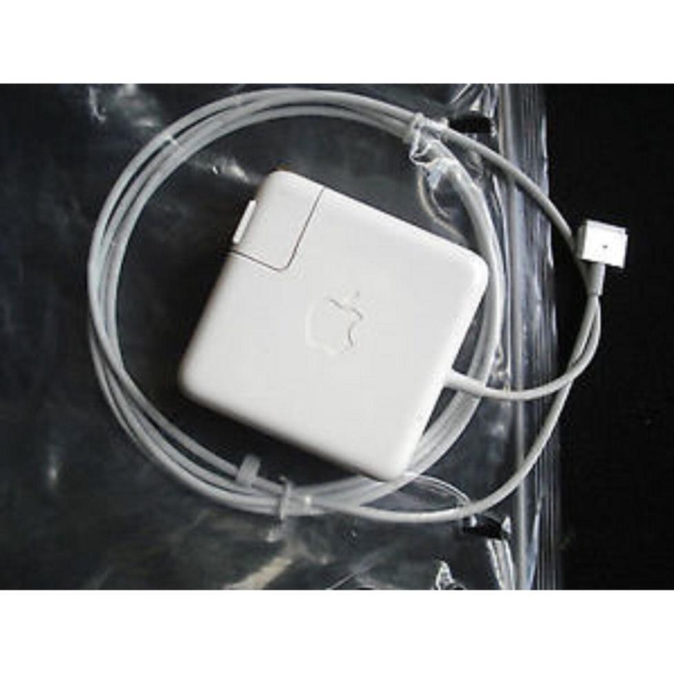 🎁 Sạc macbook Air 45W A1374, A1304, A1369 magsafe 2 Cao cấp