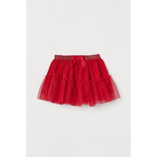 Chân váy tutu HM xuất dư xịn check code ra ngay