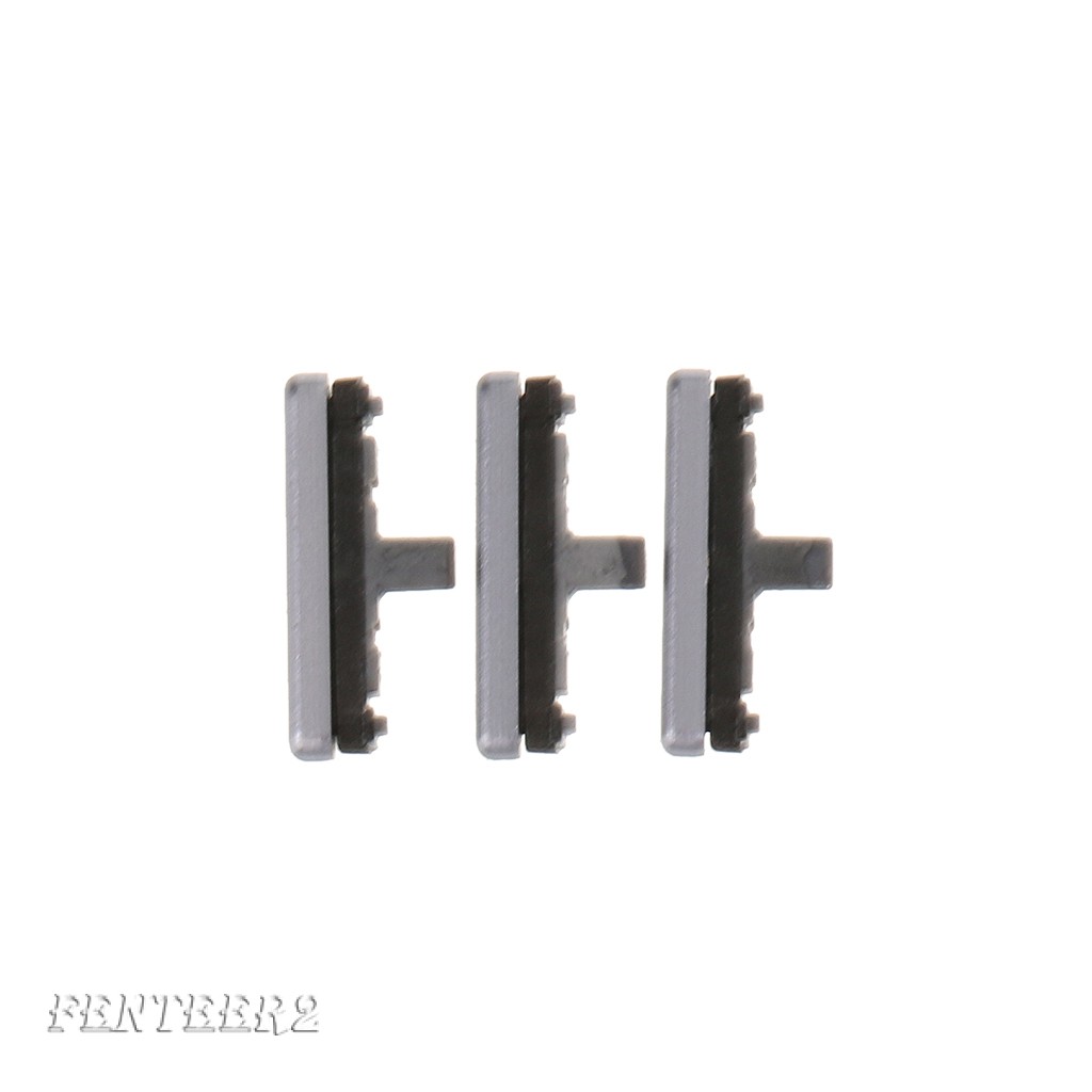 Bộ 2 Nút Bấm Nguồn / Âm Lượng Thay Thế Chuyên Dụng Cho Samsung Galaxy S7 Edge G9350