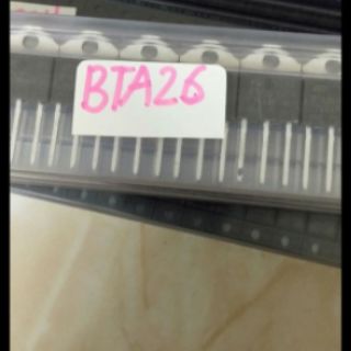 BTA 26 combo 5 con
