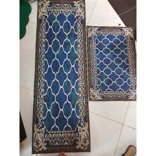 THẢM BẾP 3D
