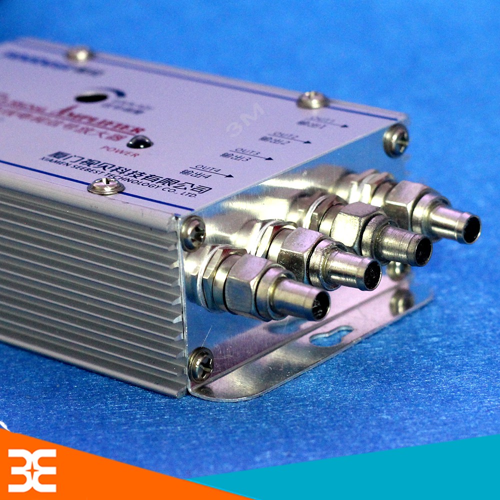 Bộ Khuyếch Đại Tín Hiệu Cáp AMPLIFIER