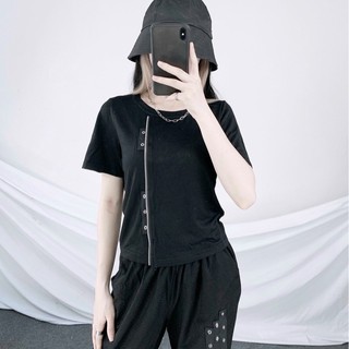 Quần thụng joggers cá tính unisex chóe