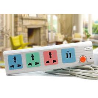 Ổ cắm nối Comet CES5303
