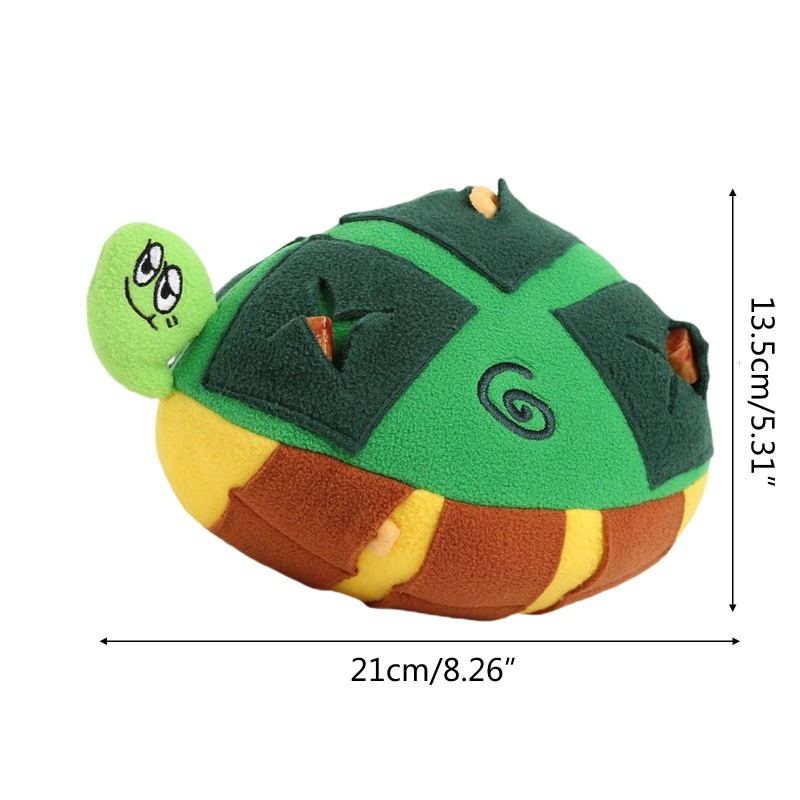 Đồ Chơi Nhồi Bông Phát Ra Âm Thanh Vui Nhộn Cho Thú Cưng