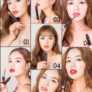 Son Kem lì Chu Lipstick