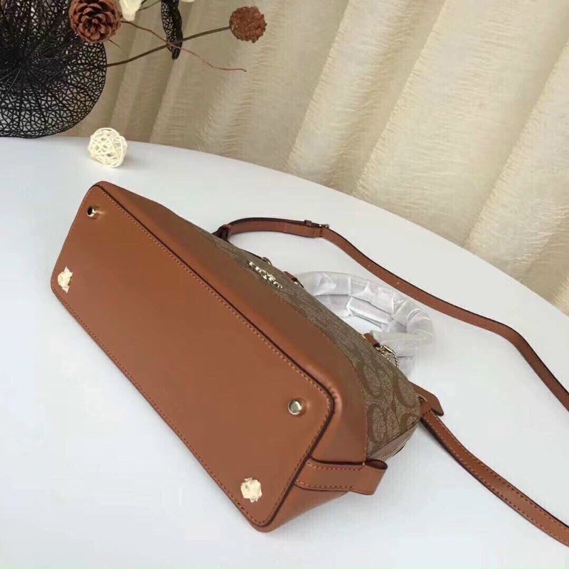 TÚI COACH HẾN F27583