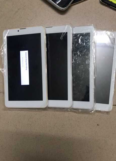 Máy tính bảng LV17