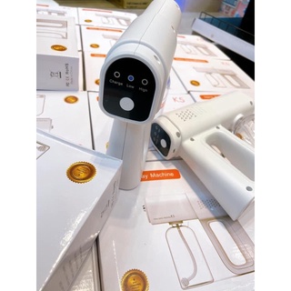 Máy Xịt Khuẩn Nano K5