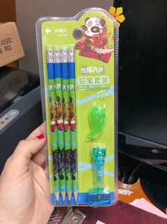 BỘ DỤNG CỤ HỌC SINH