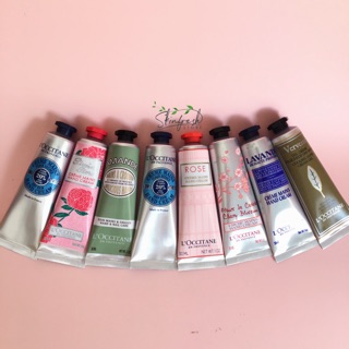 Kem dưỡng tay L’Occitane 30ml