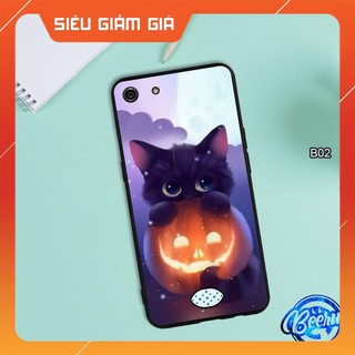 [CỰC HẤP DẪN] [FREESHIP từ 50K] Ốp Lưng Oppo A31 - Neo 5 Mèo & Chó