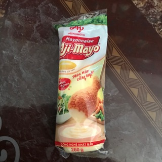 Sốt Mayonnaise 260g