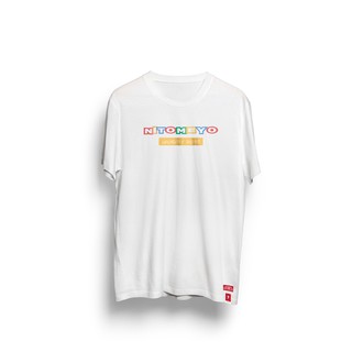 Áo thun Oversize Naughty Tee NITOMEYO