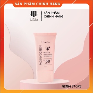 Kem chống nắng Hemia - Hàn Quốc
