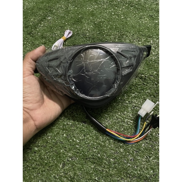 KoSo Mio z - Mio Utimo