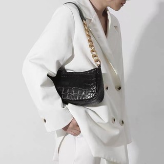 Túi Kẹp Nách Xích Nối♥️Xả Tết Bán Lỗ♥️Túi Hottrend Siêu Dễ Mix Đồ Ạ