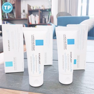 Kem Dưỡng Laroche Posay Beaume B5