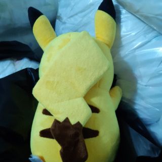 Pikachu size 25cm