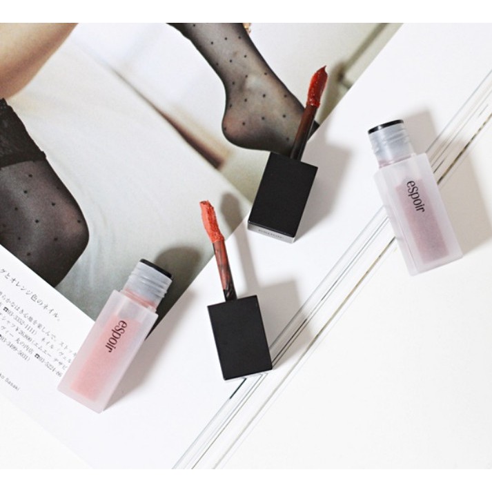 Son kem ESpoir Color Conic Velvet Tint Lacquer | BigBuy360 - bigbuy360.vn