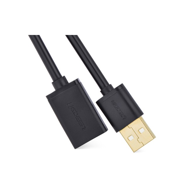 Cable USB 2.0 nối dài 5m Ugreen 10318