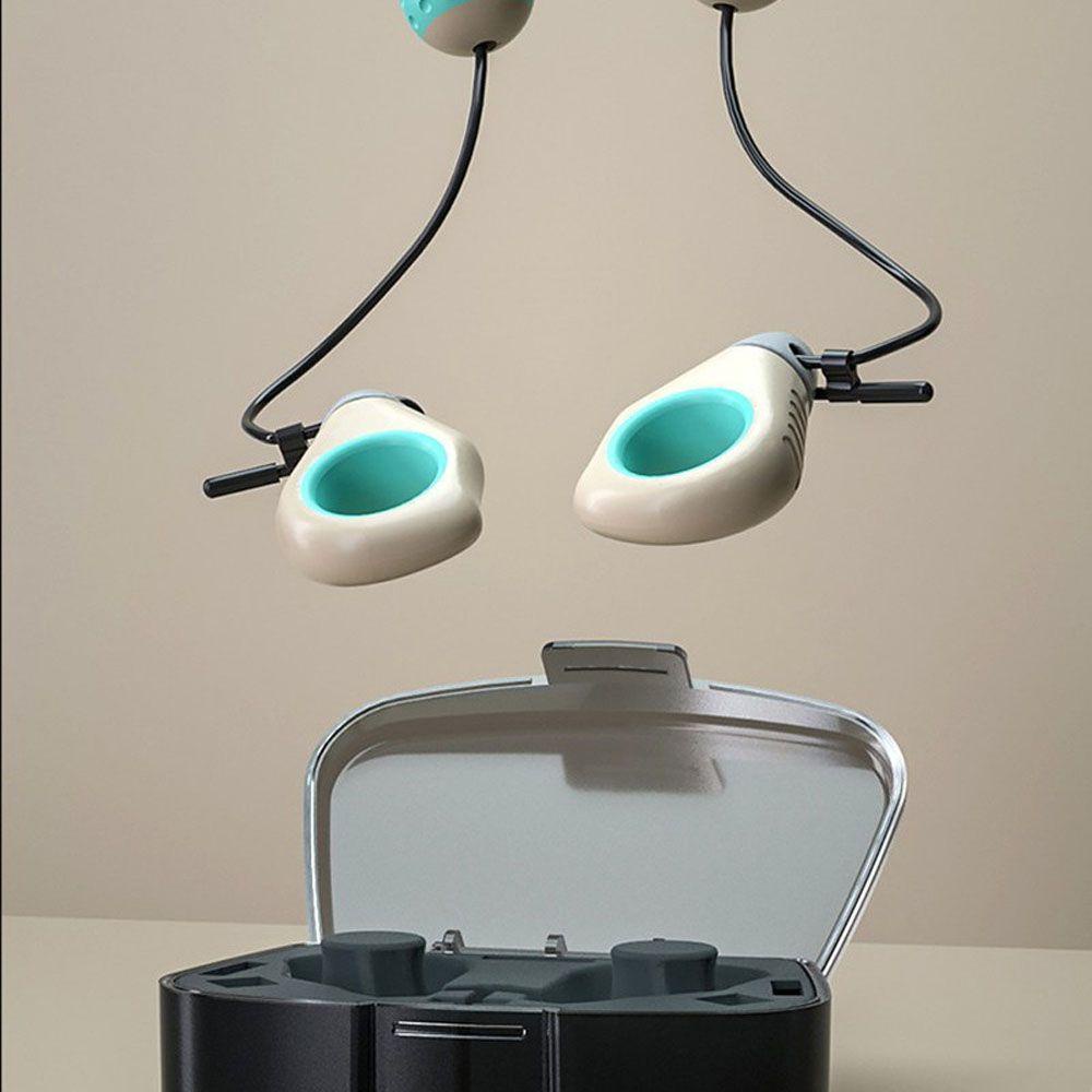 Dây Nhảy Thể Dục Bằng Thép Đeo Ngón Tay Chống Mòn Cho Trẻ Em