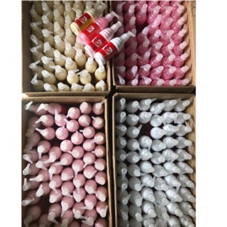 Kem mềm da làm nail
