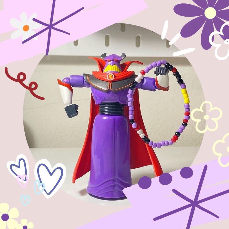 Vòng tay handmade 💜