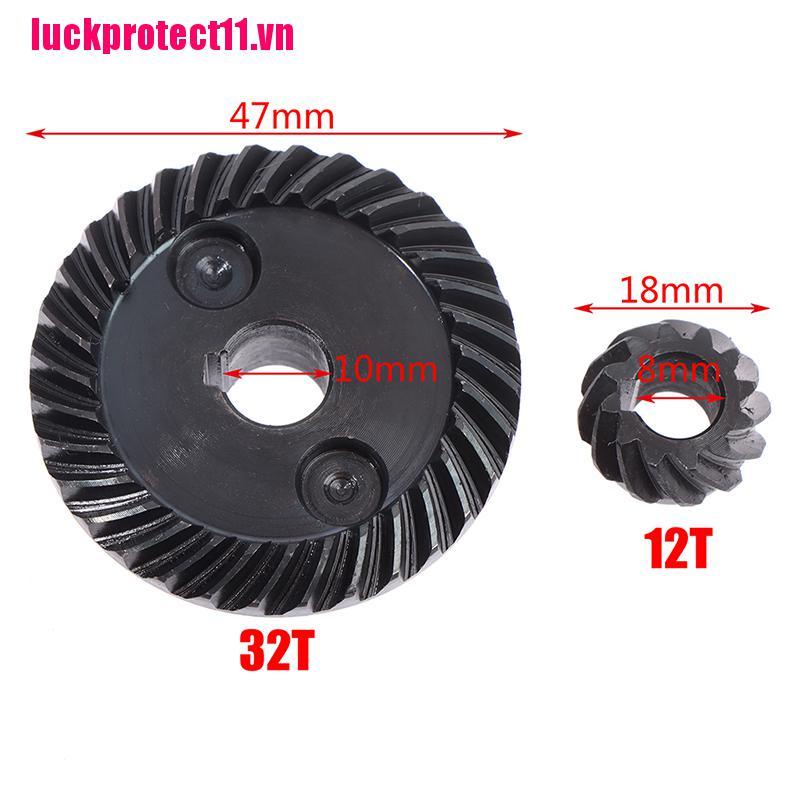 Bộ Bánh Răng Kim Loại Chuyên Dụng Cho Máy Mài Makita