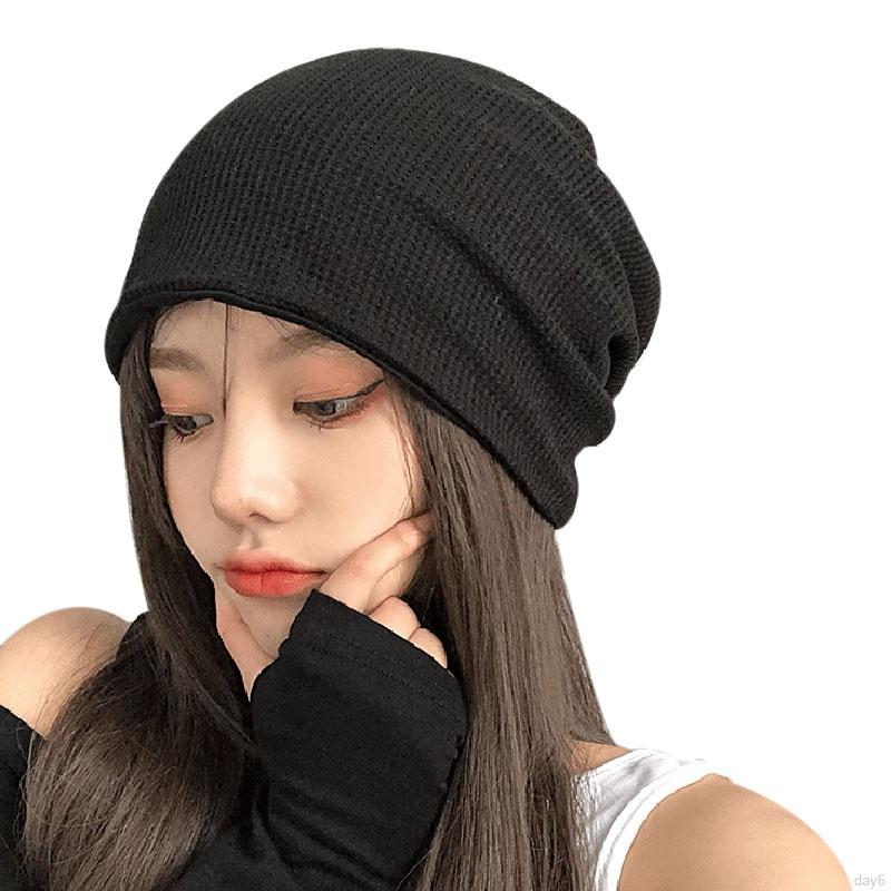 Nón trùm đầu phong cách Hàn Quốc trẻ trung cá tính cho nam và nữ