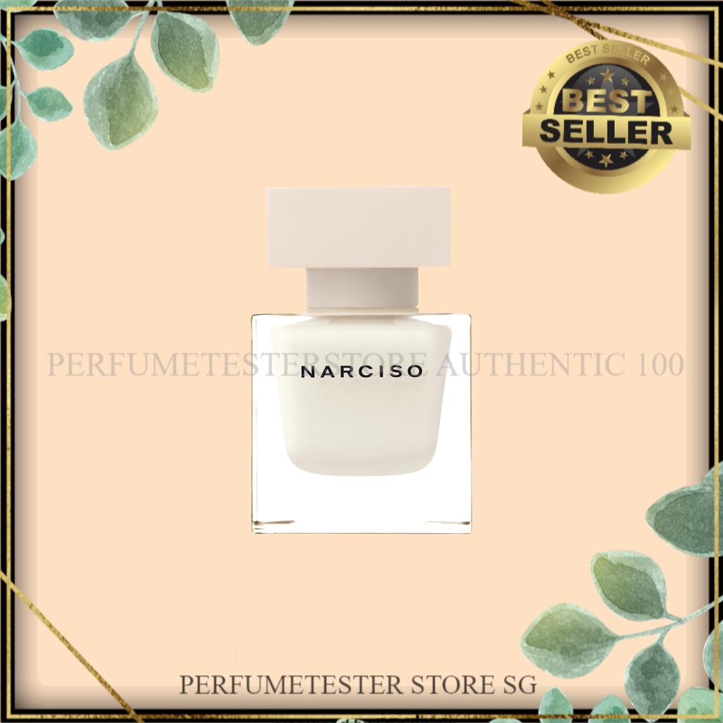 Nước hoa dùng thử Narciso EDP ⁻ᴾᴱᴿᶠᵁᴹᴱᵀᴱˢᵀᴱᴿˢᵀᴼᴿᴱˢᴳ⁻