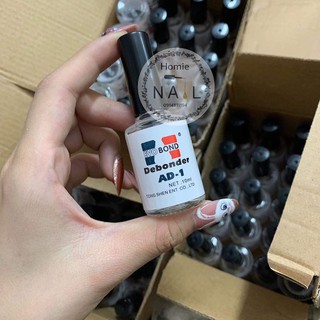 Nước Sáng Đá - Nước Tháo Móng Up AD1