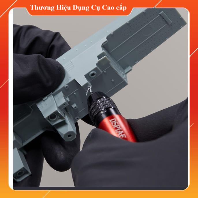 Tay cầm tay kẹp đa năng cao cấp dspiae  AT-VHD