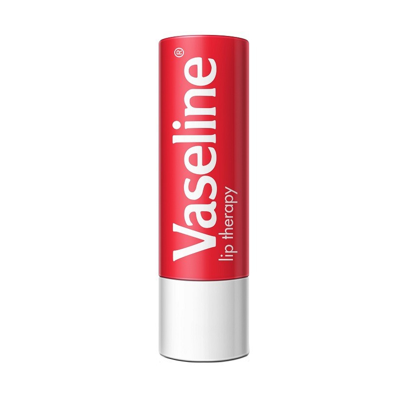 Son dưỡng môi hoa hồng dạng thỏi Vaseline  4.8g #Rosy Lips