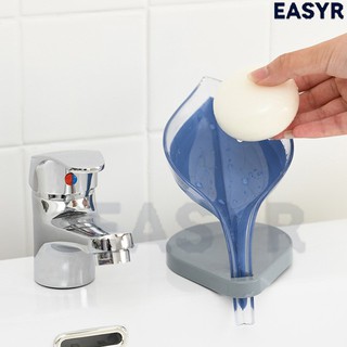 [MUA 1 TẶNG 1] Khay Xà Phòng Chiếc Lá EASYR