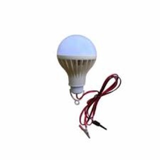 bóng kẹp bình ac quy 12v