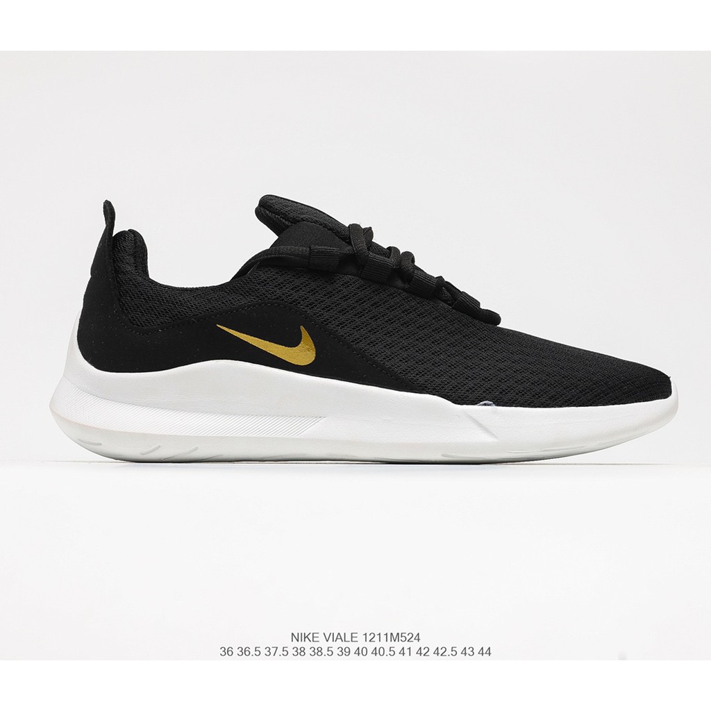 GIÀY SNEAKER MÃ SẢN PHẨM_NIKE VIALE NHIỀU MÀU PHONG CÁCH FULLBOX + FREESHIP