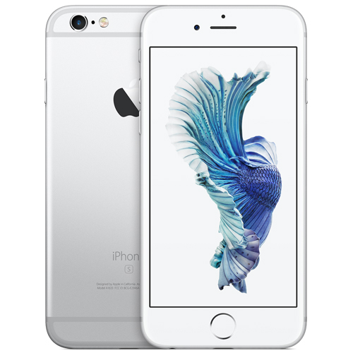 Điện thoại iPhone 6s Plus Quốc tế 64GB Mới 99% Bảo Hành 12 Tháng Full Box