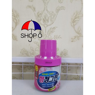 Sáp thơm thả bồn cầu Hàn Quốc