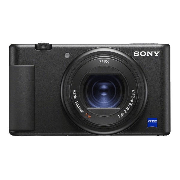 Máy ảnh Sony Cybershot ZV-1-Sony Chính Hãng - New 100%