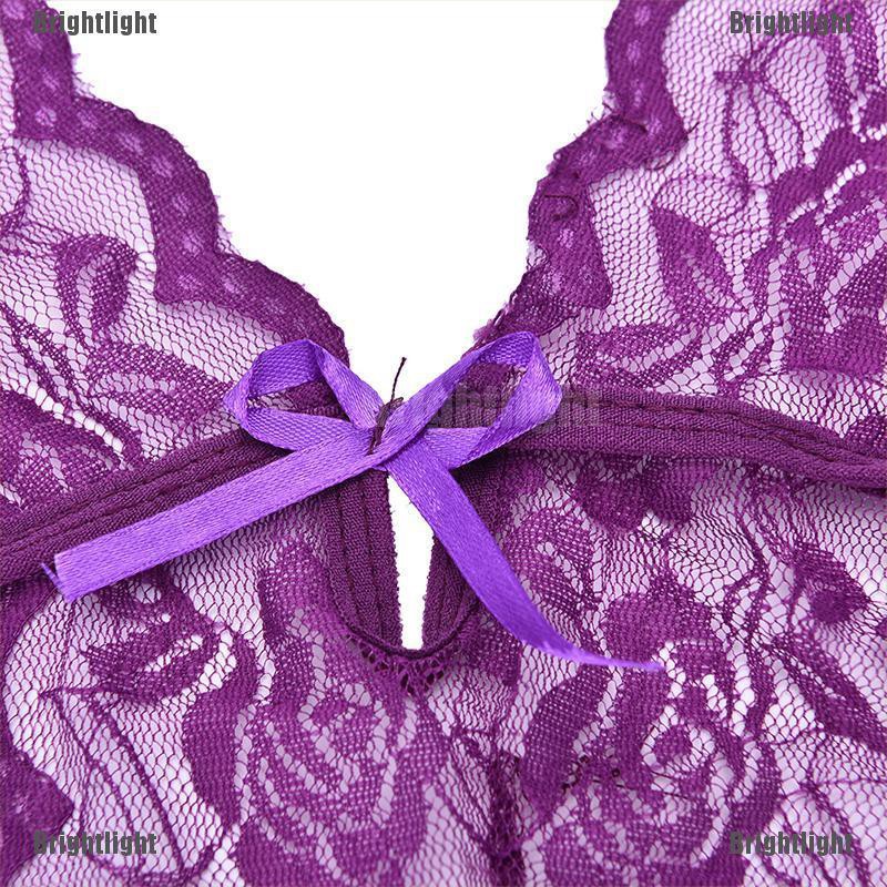 Quần Lót Ren Quyến Rũ Thời Trang Dành Cho Nữ