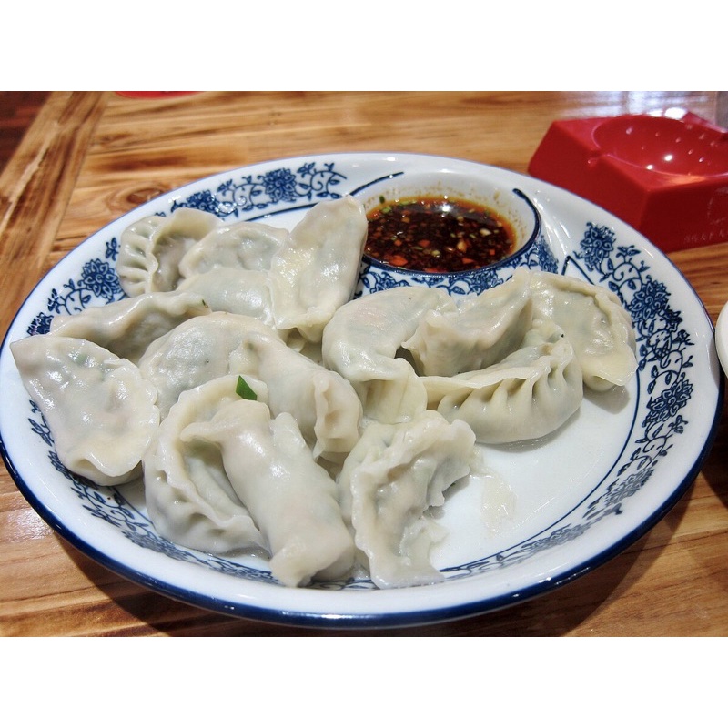 Sủi Cảo 500g
