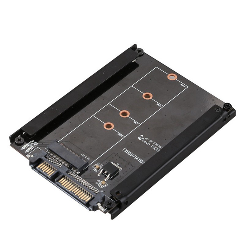 Card Mở Rộng Chuyển Đổi M.2 Sang Sata3.0 2.5 Inch Ssd Thẻ | BigBuy360 - bigbuy360.vn