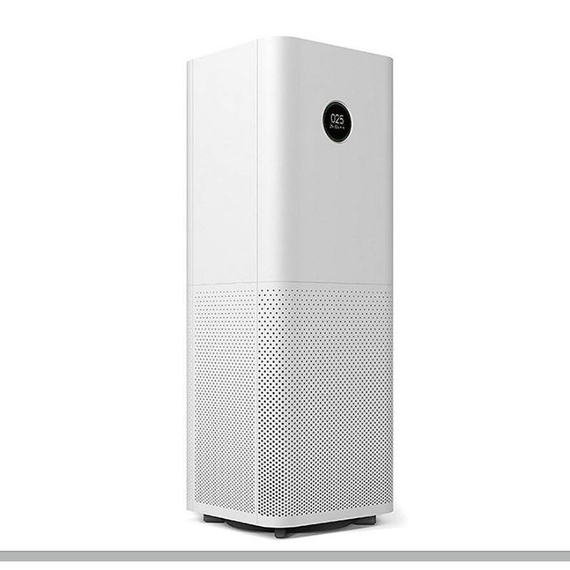 Máy Lọc Không Khí Xiaomi Mi Air Purifier Pro Bản Quốc Tế Toàn Cầu - Chính Hãng Digiworld