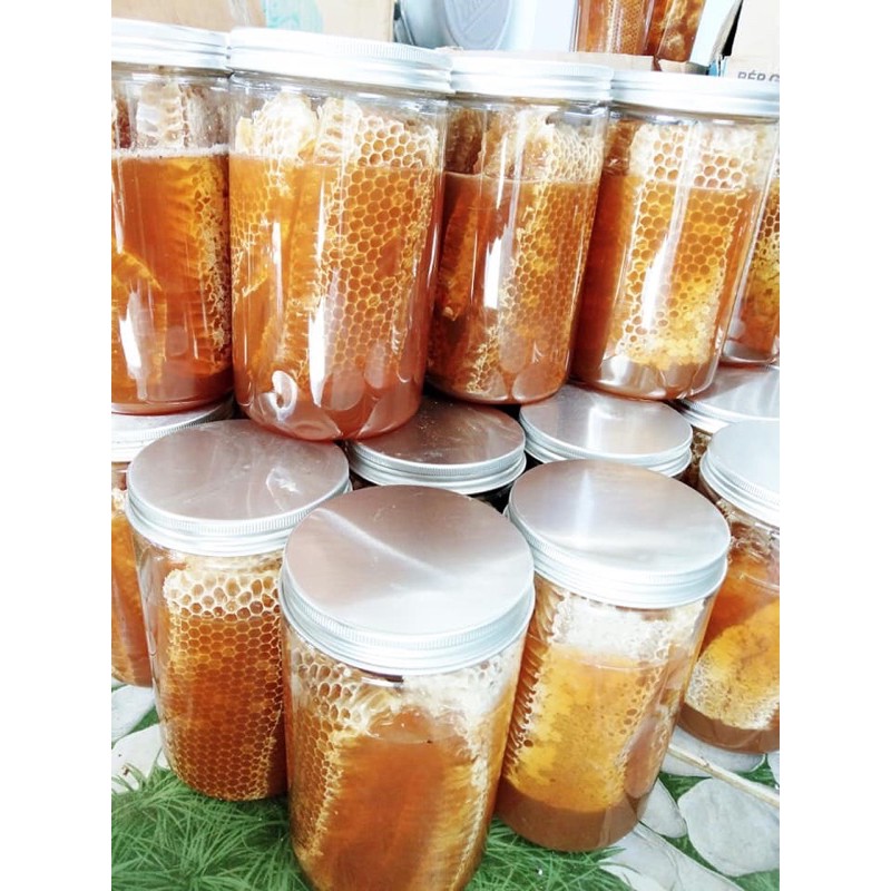 Mật Ong Nguyên Tổ 1 kg | BigBuy360 - bigbuy360.vn