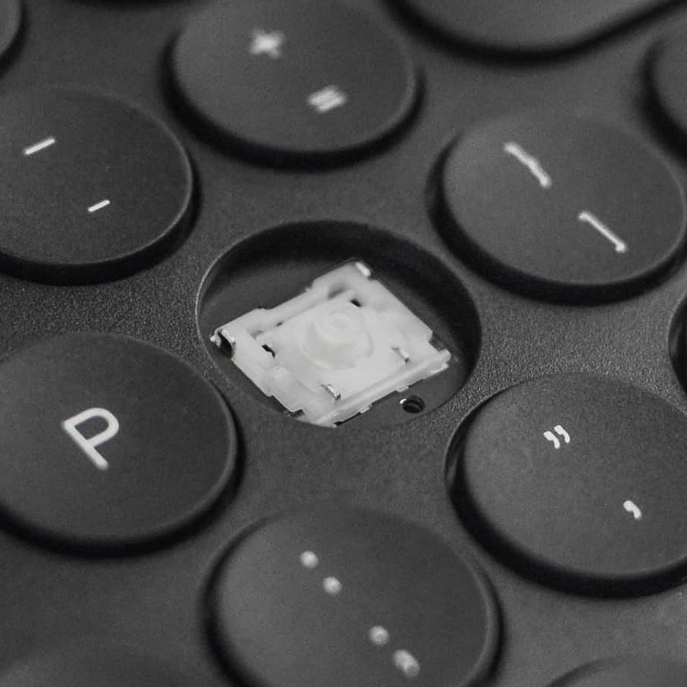 Bàn Phím Bluetooth Không Dây 104 Phím 2.4GHz Xiaomi MIIIW