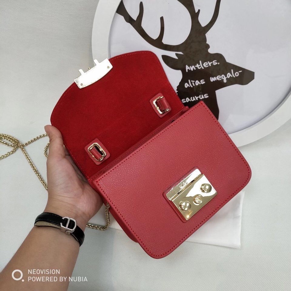 METROPOLIS TOP MINI SIZE 17 HÀNG VN XUẤT