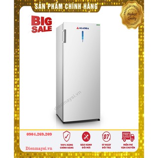 Tủ đông Alaska IF-21 (Miễn phí giao tại HCM-ngoài tỉnh liên hệ shop)