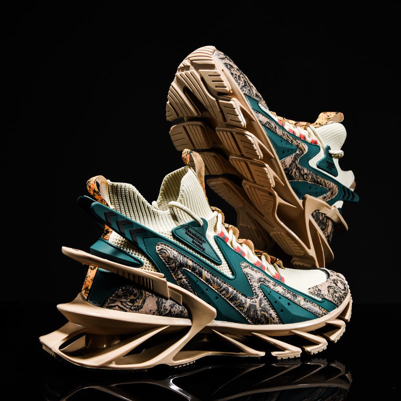 Giày Thể Thao Phong CáCh MớI 2022 ThờI Trang Cho Nam