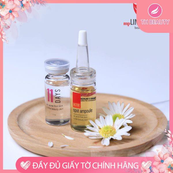 <THẬT 100%> Purity Skin - Tinh chất mụn Linh Hương